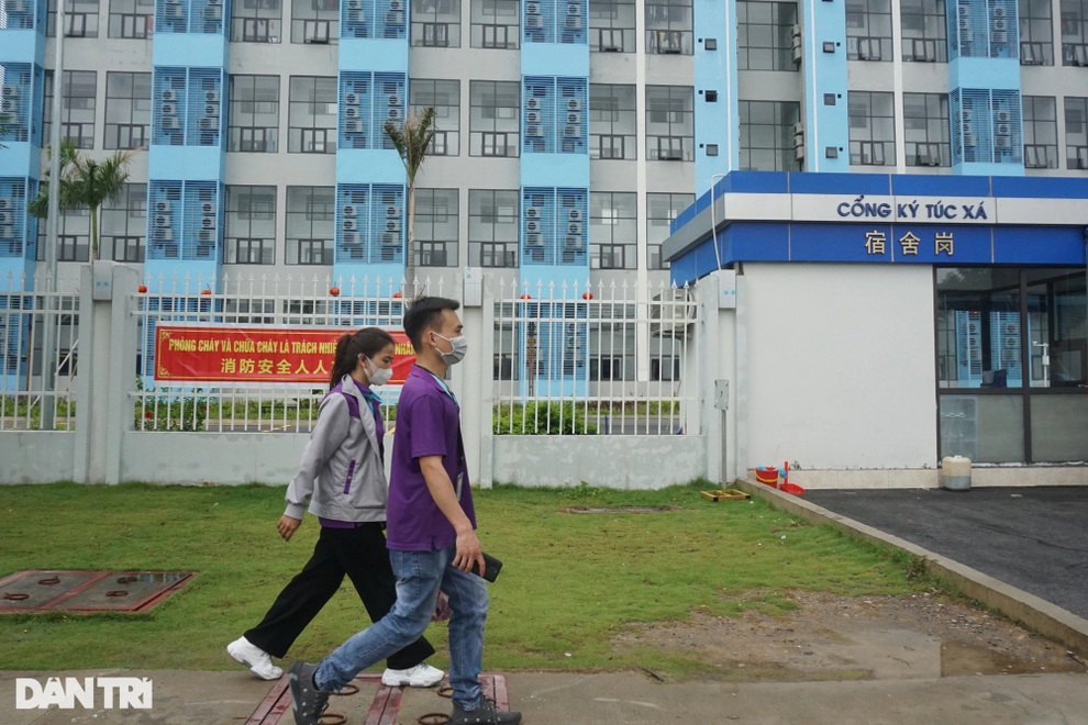 Sáng 7/11, ca Covid-19 cộng đồng tăng tại nhiều địa phương - 1 Sáng 7/11, ca Covid-19 cộng đồng tăng tại nhiều địa phương - 1