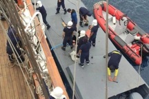 Báo động nạn buôn ma túy bằng tàu ngầm tự chế qua các đại dương