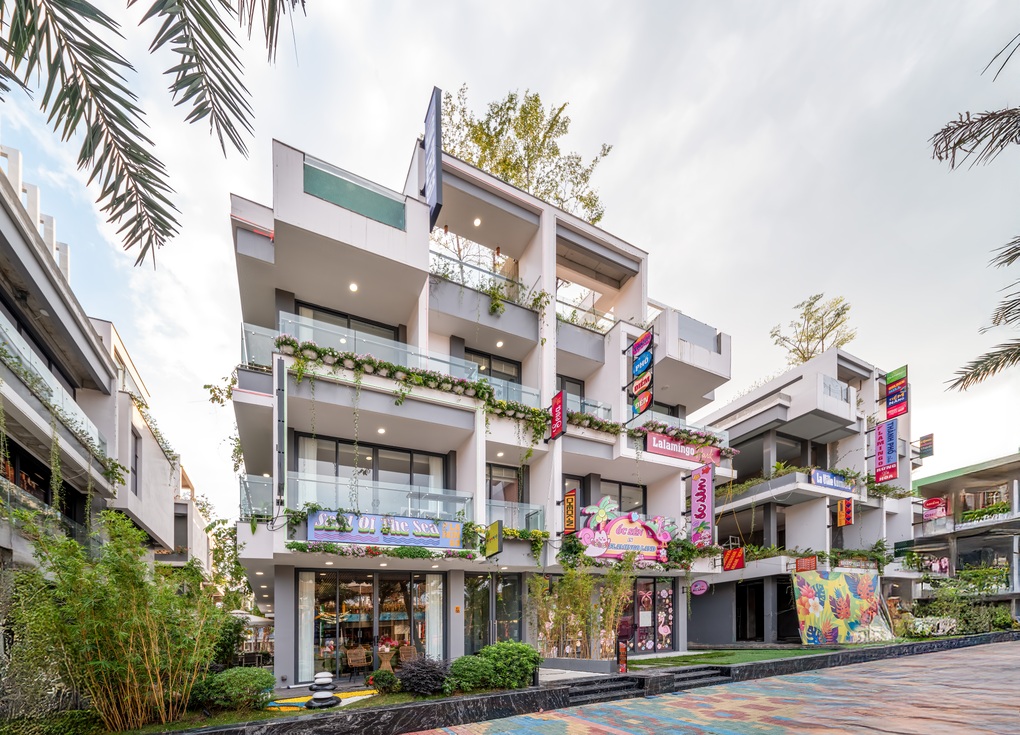 Flamingo Golden Hill - Tài sản tích lũy cho nhà đầu tư - 3 Flamingo Golden Hill - Tài sản tích lũy cho nhà đầu tư - 3