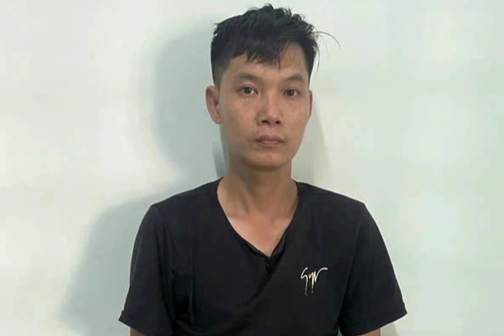Trộm hơn 600 triệu đồng của hàng xóm ở Bình Dương rồi đến công an đầu thú - 1 Trộm hơn 600 triệu đồng của hàng xóm ở Bình Dương rồi đến công an đầu thú - 1