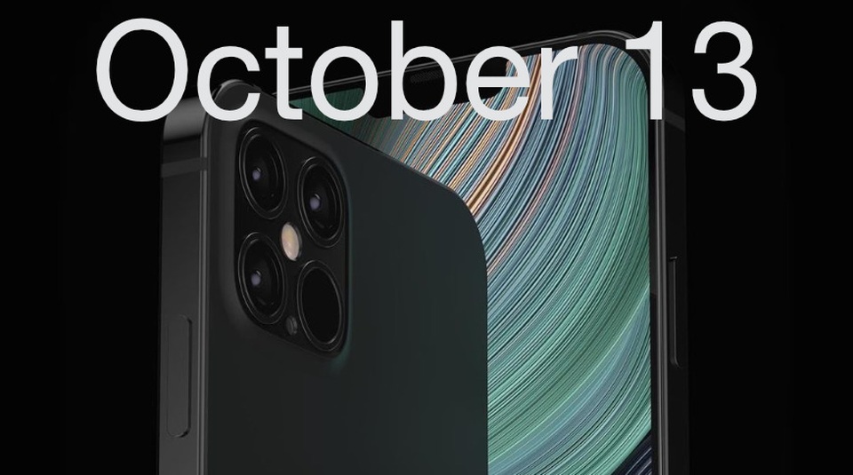 Lộ thời điểm ra mắt iPhone 12 mới của Apple - 1 Lộ thời điểm ra mắt iPhone 12 mới của Apple - 1