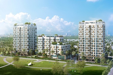 Bất động sản Long Biên vẫn trên đà tăng trưởng nóng