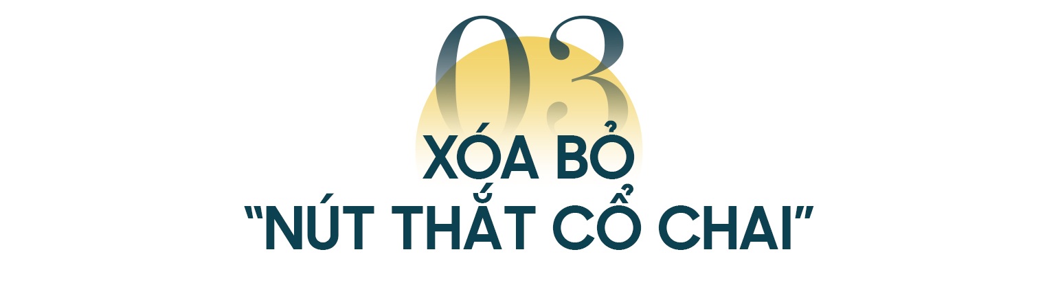 Gỡ nút thắt cổ chai trên đường thiên lý Bắc - Nam - 20 Gỡ nút thắt cổ chai trên đường thiên lý Bắc - Nam - 20