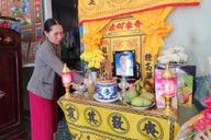 Tình tiết mới trong vụ nữ sinh 14 tuổi ở Vĩnh Long tử vong