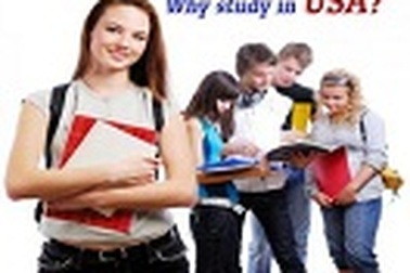 Lịch phỏng vấn học bổng du học Mỹ - Tháng 3/2012