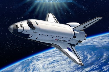 9 thành tựu chờ đợi ngành thám hiểm không gian năm 2011 