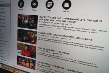 Youtube “làm ngơ” với những video đầy ngông cuồng để kiếm tiền?