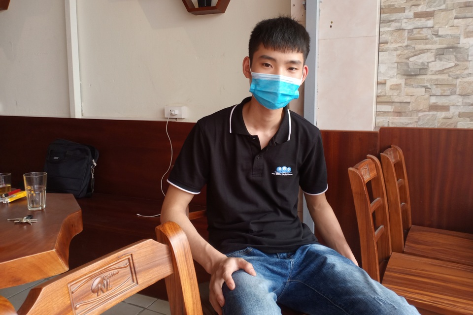 Năm mới 2021, người lao động mong mỏi điều gì? - 3 Năm mới 2021, người lao động mong mỏi điều gì? - 3