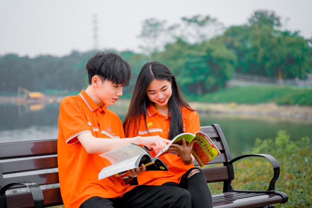 Cấp học cao hơn dành cho sinh viên Phổ thông Cao đẳng - FPT Polytechnic - 2 Cấp học cao hơn dành cho sinh viên Phổ thông Cao đẳng - FPT Polytechnic - 2