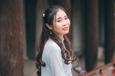 Bảng thành tích học tập "dài cả trang A4" của nữ Thủ khoa Đại học Thủy lợi