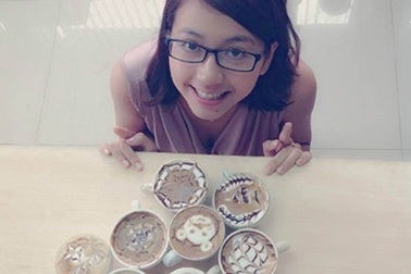 Nghề pha chế: Thời của các “nghệ nhân” cà phê?