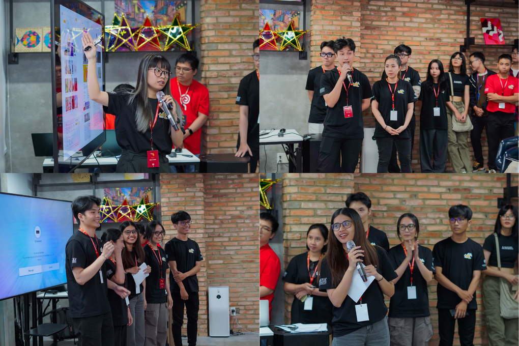 Lollypop Designathon 2023 - Cuộc thi thiết kế dành cho dân thiết kế UI/UX Việt Nam - 4 Lollypop Designathon 2023 - Cuộc thi thiết kế dành cho dân thiết kế UI/UX Việt Nam - 4