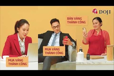 Với eGold, khách hàng sẽ có thể mua bán vàng vật chất thông qua máy tính, máy tính bảng hay điện thoại mọi lúc mọi nơi