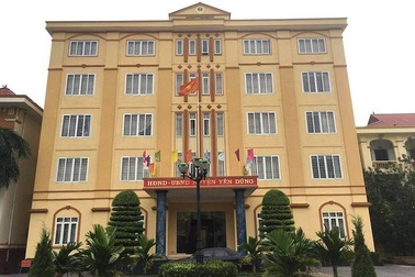 Bắc Giang: Tại sao Ủy ban huyện bị Tòa xử thua kiện một người dân?