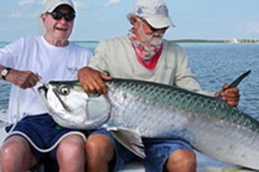 Bush “cha” câu được cá bự