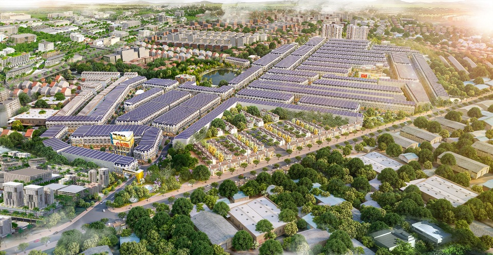 Lộ diện 5 đối tác phân phối giai đoạn 3 PNR Estella - 4 Lộ diện 5 đối tác phân phối giai đoạn 3 PNR Estella - 4