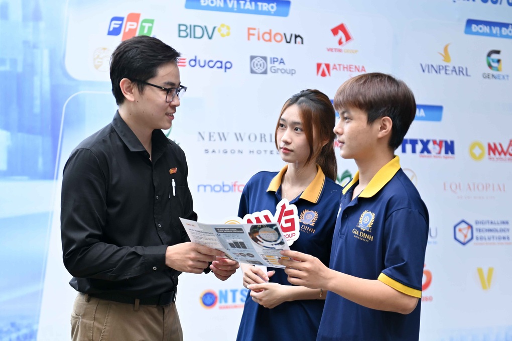 Cơ hội việc làm mới cho ngành luật và kế toán - 3 Cơ hội việc làm mới cho ngành luật và kế toán - 3