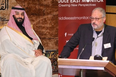 Thái tử Ả rập Xê út lần đầu lên tiếng vụ nhà báo nghi bị sát hại