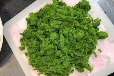 Điểm danh những loại rau rừng nhất định phải thử khi đến Tây Bắc