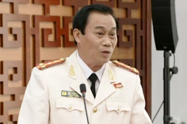 Đại tá công an đề xuất cách "điều trị" nạn loa karaoke di động hành dân