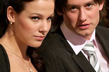 Radka Kocurova - xưa là hoa hậu Séc, giờ là vợ Rosicky!