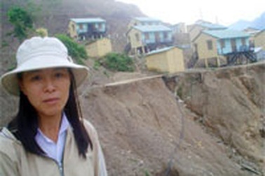 Quảng Nam: Dân sống trên miệng vực