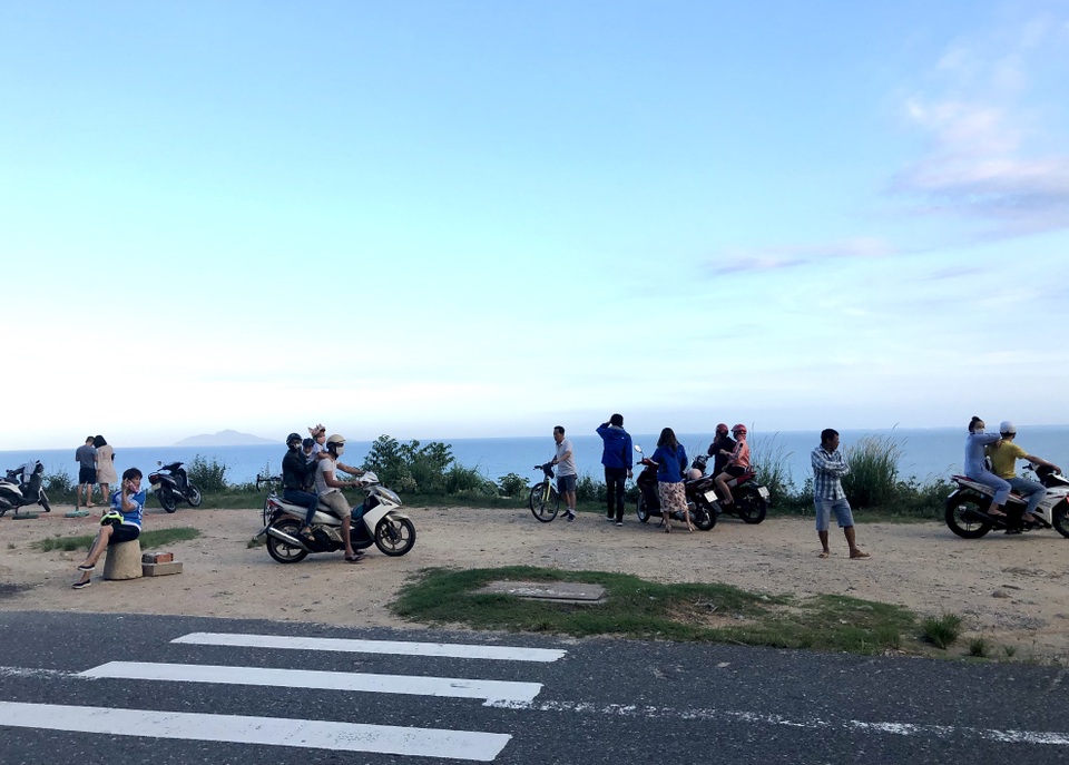 Thưởng ngoạn Sơn Trà, du lịch dã ngoại ngày đầu nghỉ lễ - 5 Thưởng ngoạn Sơn Trà, du lịch dã ngoại ngày đầu nghỉ lễ - 5