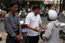 “Bảo kê vỉa hè là có thật nhưng chưa phát hiện được”