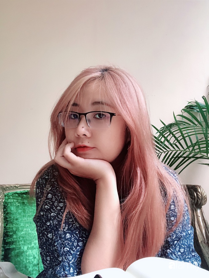 Cô gái Sài Gòn biến sân thượng thành không gian riêng tư, thỏa mãn niềm đam mê ẩm thực với chi phí chưa đến 50 triệu đồng - Ảnh 3. Cô gái Sài Gòn biến sân thượng thành không gian riêng tư, thỏa mãn niềm đam mê ẩm thực với chi phí chưa đến 50 triệu đồng - Ảnh 3.