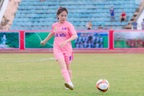 Chiến thắng ấn tượng ở giải U16 nữ Quốc gia 2026