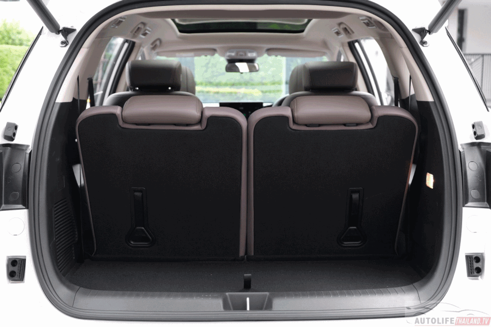 BYD M6 sắp về Việt Nam, sẽ đấu Innova Cross nhưng giá rẻ hơn cả Xpander - 15 BYD M6 sắp về Việt Nam, sẽ đấu Innova Cross nhưng giá rẻ hơn cả Xpander - 15