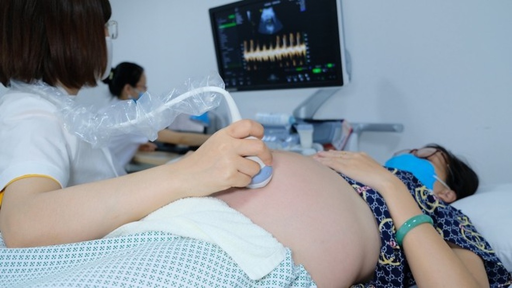 Phá thai ngoài ý muốn cũng có thể được hưởng chế độ thai sản? - 1 Phá thai ngoài ý muốn cũng có thể được hưởng chế độ thai sản? - 1