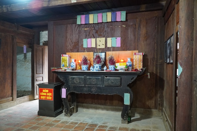 Dinh thự trăm tuổi xây gần 10 năm mới xong của lãnh chúa vùng Đông Bắc - 5 Dinh thự trăm tuổi xây gần 10 năm mới xong của lãnh chúa vùng Đông Bắc - 5
