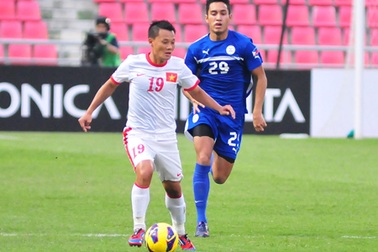 Việt Nam giành quyền đăng cai AFF Cup 2014