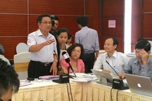 Rút phương án thêm 1 năm học cấp 2