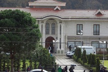 Thổ Nhĩ Kỳ lục soát biệt thự hẻo lánh tìm thi thể nhà báo Ả Rập Saudi