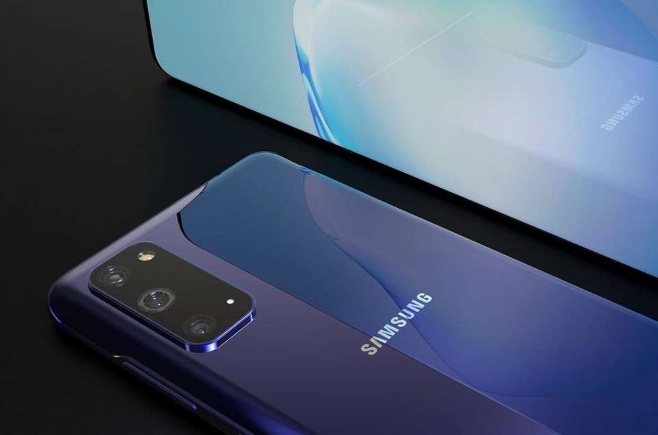 Lộ giá bán và ngày ra mắt các phiên bản của Galaxy S20 - 1 Lộ giá bán và ngày ra mắt các phiên bản của Galaxy S20 - 1