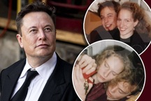 Tình đầu thời Đại học của tỷ phú Elon Musk rao bán tất cả kỷ vật