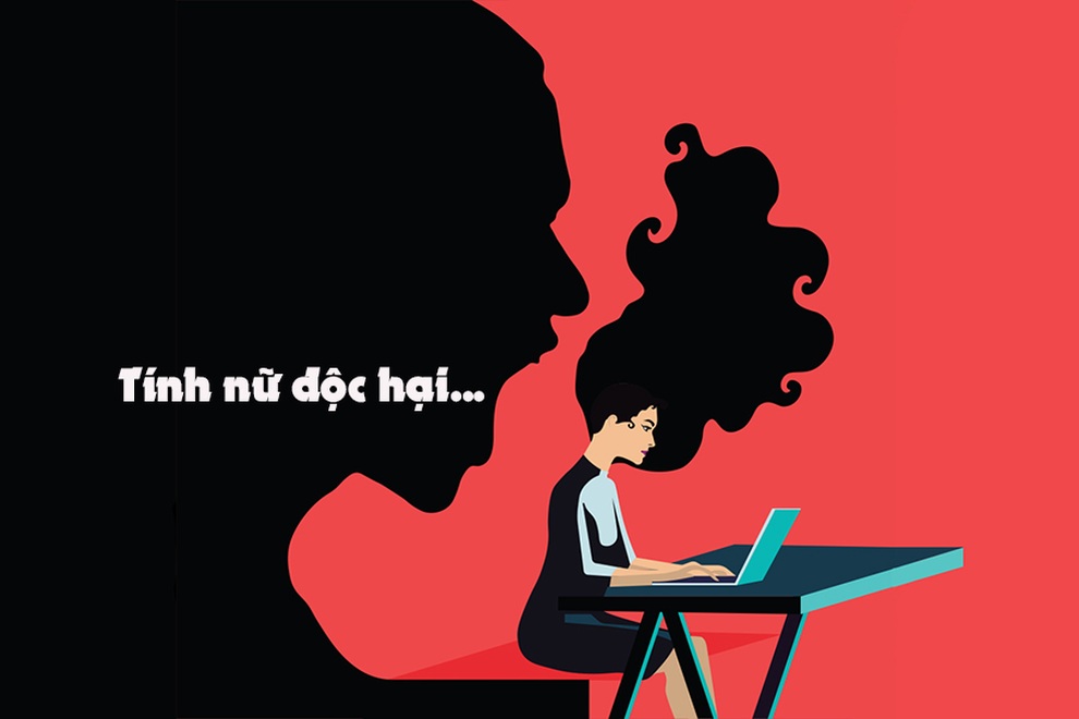 Tính nữ độc hại là gì, vì sao cần xóa bỏ? - 2 Tính nữ độc hại là gì, vì sao cần xóa bỏ? - 2