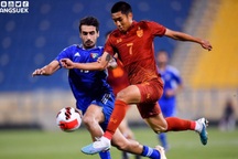 Thái Lan hứng chịu cú sốc, mang tới tin vui cho U22 Việt Nam