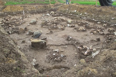 Bài 2: Nhiều di tích, danh thắng Quốc gia đang trong tình trạng lâm nguy