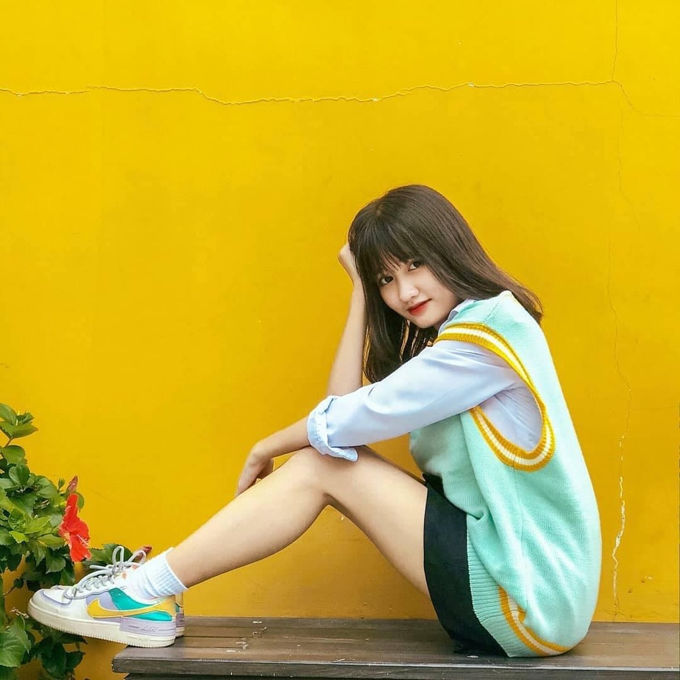 4 hot girl hút hàng triệu người theo dõi trên TikTok dù… chưa 18 tuổi - 7 4 hot girl hút hàng triệu người theo dõi trên TikTok dù… chưa 18 tuổi - 7