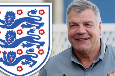 Đội tuyển Anh chính thức công bố tân huấn luyện viên
