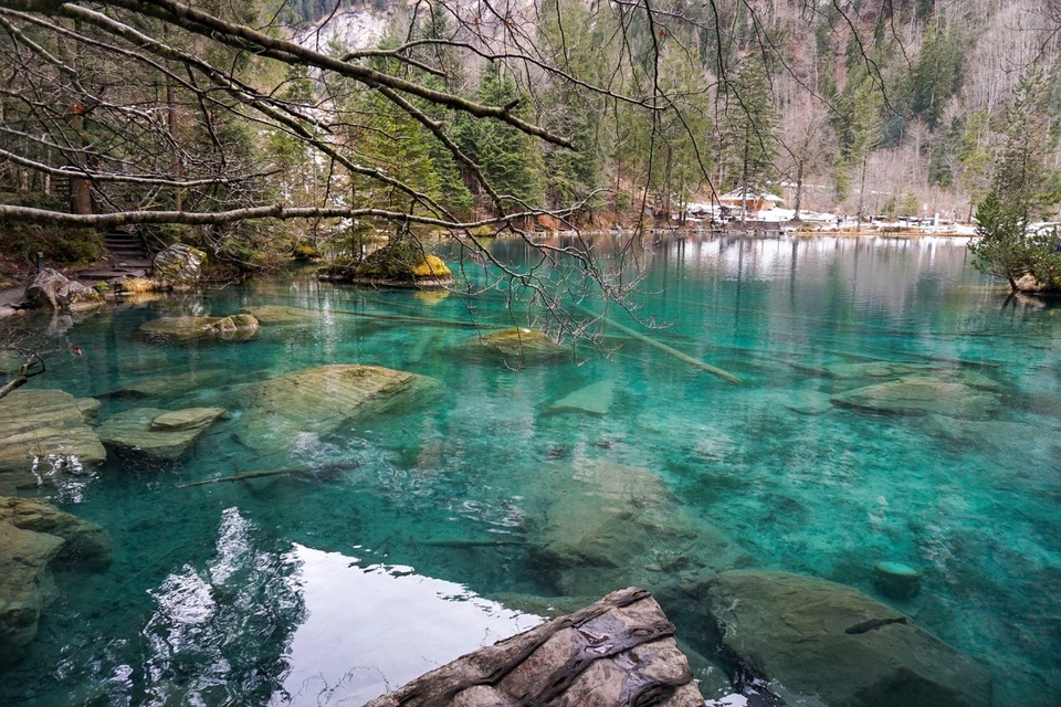 Thuỵ Sĩ, điểm đến du học thứ 2 tại Châu Âu - 2