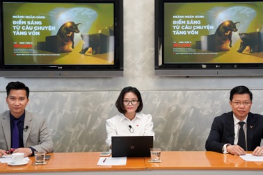 F0 muốn rót tiền vào cổ phiếu ngân hàng: Loạt điểm cần lưu ý