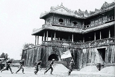 Ký ức về những trận đánh mở đường của cựu biệt động thành Huế