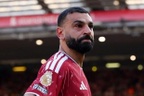 Salah đi vào lịch sử, nói lời chia tay Liverpool trong nước mắt