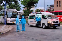 TPHCM xin Thủ tướng, Bộ Y tế hỗ trợ hàng nghìn bác sĩ, điều dưỡng