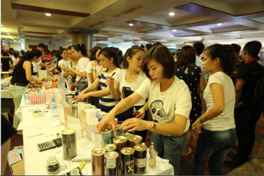 Thiên đường giảm giá hàng hiệu “VSTYLE’S PRIVATE SALE”  trở lại Hà Nội!