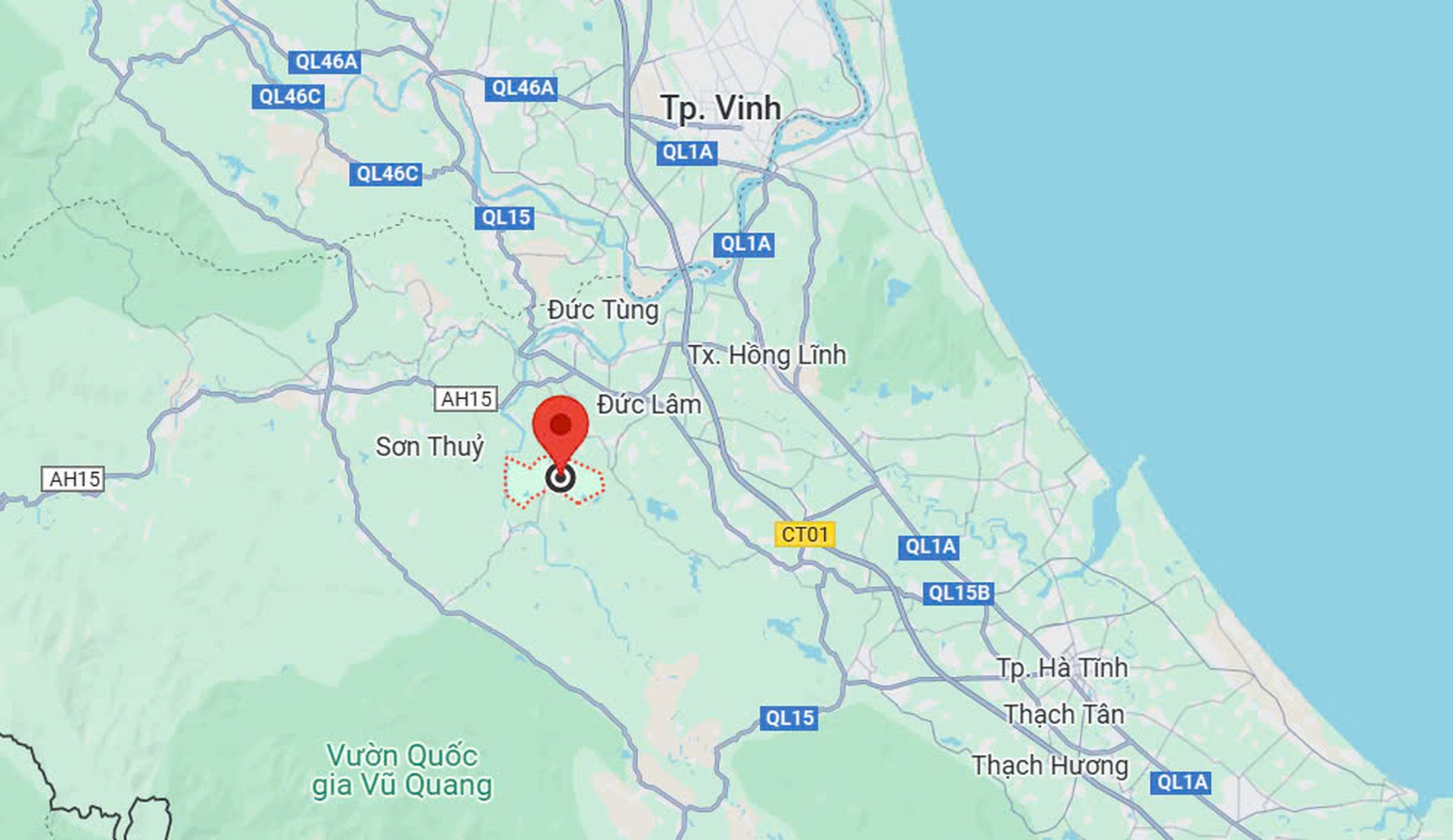 Nơi lưu dấu thời niên thiếu của Bác Hồ - 12 Nơi lưu dấu thời niên thiếu của Bác Hồ - 12